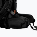 Touristenrucksack Alpinus Ornak 30 l schwarz 6