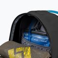 Touristenrucksack Alpinus Ornak 30 l schwarz 7