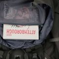 Alpinus Veymont 45 l Wanderrucksack in Salbeigrün 7