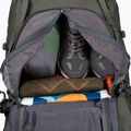 Alpinus Veymont 45 l Wanderrucksack in Salbeigrün 8