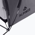Camping Zelt 4-Personen Alpinus Gandia 4 anthrazit 4