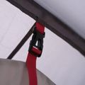 Camping Zelt 4-Personen Alpinus Gandia 4 anthrazit 8