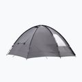 Alpinus Sella 4 anthrazit 4-Personen-Trekkingzelt 3