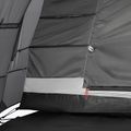 Alpinus Sella 4 anthrazit 4-Personen-Trekkingzelt 5