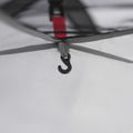 Campingzelt 4-osobowy Alpinus Sella 4 anthracite 7