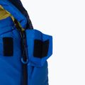 Alpinus Primalight 1000 Schlafsack links blau 2