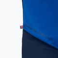 Alpinus Primalight 1000 Schlafsack links blau 4