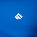 Alpinus Primalight 1000 Schlafsack links blau 7