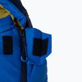 Alpinus Primalight 1000 Schlafsack rechts blau 2