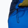 Alpinus Primalight 1000 Schlafsack rechts blau 3