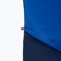 Alpinus Primalight 1000 Schlafsack rechts blau 5