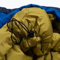 Alpinus Primalight 1000 Schlafsack rechts blau 7