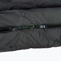 Alpinus Ultralight 1000 Schlafsack links grün 4