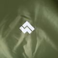 Alpinus Ultralight 1000 Schlafsack links grün 6