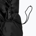 Alpinus Fiber Pro 1300 Schlafsack links anthrazit 2