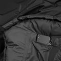 Alpinus Fiber Pro 1300 Schlafsack links anthrazit 5