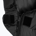 Alpinus Fiber Pro 1300 Schlafsack rechts anthrazit 3
