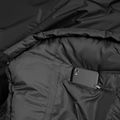 Alpinus Fiber Pro 1300 Schlafsack rechts anthrazit 5