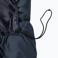 Alpinus Fiber Pro 1100 Schlafsack rechts grau 2