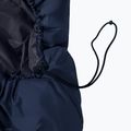 Alpinus Fiber Pro 1500 Schlafsack rechts navy blau 2