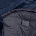 Alpinus Fiber Pro 1500 Schlafsack rechts navy blau 5