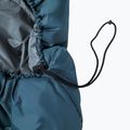 Alpinus Fiber Pro 1300 Schlafsack links Salbei 2