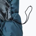 Alpinus Fiber Pro 1300 Schlafsack rechts Salbei 2