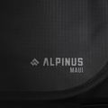 Reisetasche Alpinus Maui 30 l schwarz 8