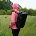Reisetasche Alpinus Maui 30 l schwarz 13