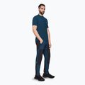 Alpinus Tokat Herren-T-Shirt dunkelblau 2