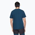 Alpinus Tokat Herren-T-Shirt dunkelblau 3
