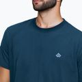 Alpinus Tokat Herren-T-Shirt dunkelblau 4