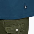 Alpinus Tokat Herren-T-Shirt dunkelblau 5