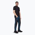Alpinus Tokat Herren-T-Shirt dunkelgrau/schwarz 2