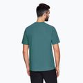 Alpinus Herren Kitreli T-shirt blau 2