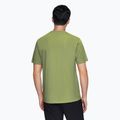 Alpinus Herren Kitreli grünes T-shirt 2