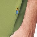 Alpinus Herren Kitreli grünes T-shirt 5