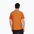 Alpinus Herren Kitreli T-shirt orange 2
