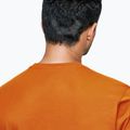 Alpinus Herren Kitreli T-shirt orange 4
