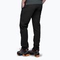 Alpinus Vitorog Trekkinghose schwarz 2