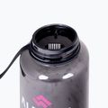 Alpinus Nuolja 1 l schwarze Trinkflasche für unterwegs 4
