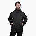 Alpinus Herren Regenjacke Arys schwarz 3