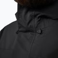 Alpinus Herren Regenjacke Arys schwarz 5