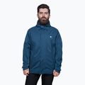 Alpinus Herren Regenjacke Arys blau
