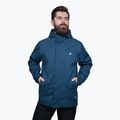 Alpinus Herren Regenjacke Arys blau 3