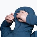 Alpinus Herren Regenjacke Arys blau 4