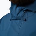 Alpinus Herren Regenjacke Arys blau 5