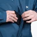 Alpinus Herren Regenjacke Arys blau 7