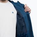Alpinus Herren Regenjacke Arys blau 9