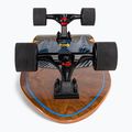 Surfskate Cutback Dunkelblau 34" Farbe Skateboard CUT-SUR-DBL 5